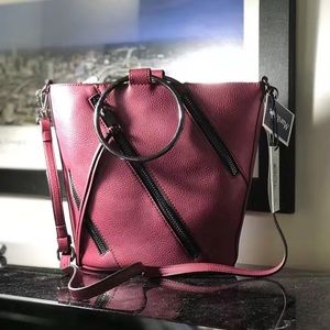 Brand NWT Joe’s Jeans Harley Handbag